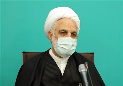  رئیس قوه قضائیه: ۶۵ میلیارد تومان برای تجهیز مراکز و مراجع قضایی استان زنجان تخصیص داده شد 