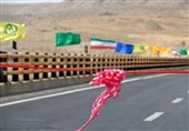 افتتاح 4300 میلیارد پروژه‌های راهداری در بلوچستان