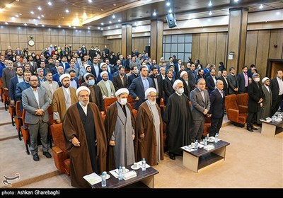 سفر رئیس قوه قضائیه به زنجان
