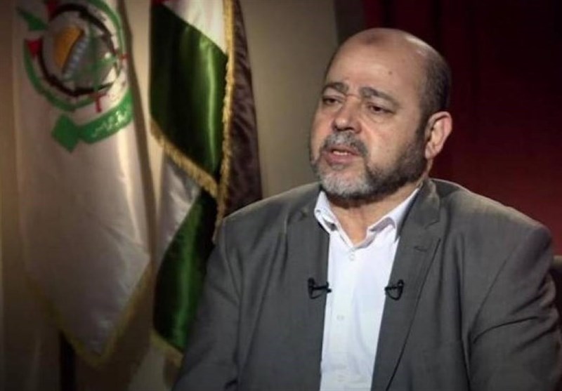 معاون رئیس دفتر سیاسی حماس: آزادی اسرا مهمترین هدف نوار غزه است