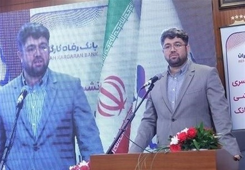 مدیرعامل سازمان تأمین‌ اجتماعی: بانک رفاه کارگران نقش مهمی در تولید سرمایه اجتماعی دارد