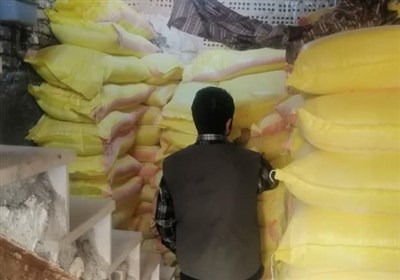 تعزيرات،حكومتي،برنج،ابركوه،احتكار،زارع