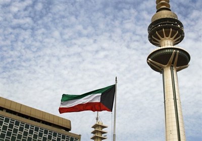  استعفای وزیر دفاع کویت 