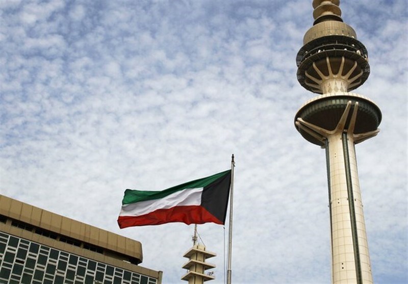 استعفای وزیر دفاع کویت