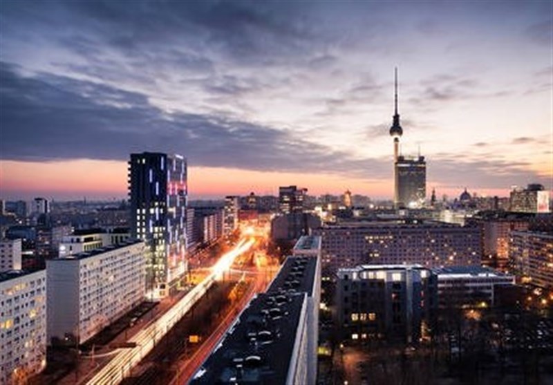 تمایل شرکت‌های آلمانی برای سرمایه گذاری در خارج