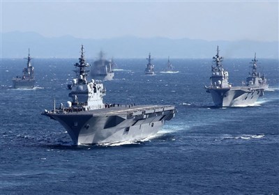  ژاپن، چین را «چالش راهبردی بی‌سابقه» توصیف کرد 