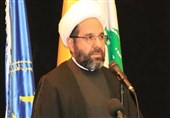 مقام حزب‌الله: مقاومتی که از امام خمینی (ره) آموختیم لبنان را از شر اشغالگران آزاد کرد