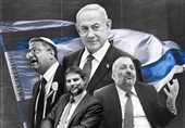 سریال باج دهی‌های نتانیاهو به متحدین