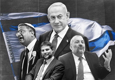 سریال باج دهی‌های نتانیاهو به متحدین 