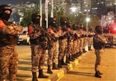 بازداشت 44 نفر از معترضان به افزایش قیمت سوخت در اردن