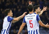 Taremi Scores As Porto Advances to Portuguese League Cup Semis