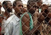 شرایط بغرنج مهاجران اتیوپی در عربستان
