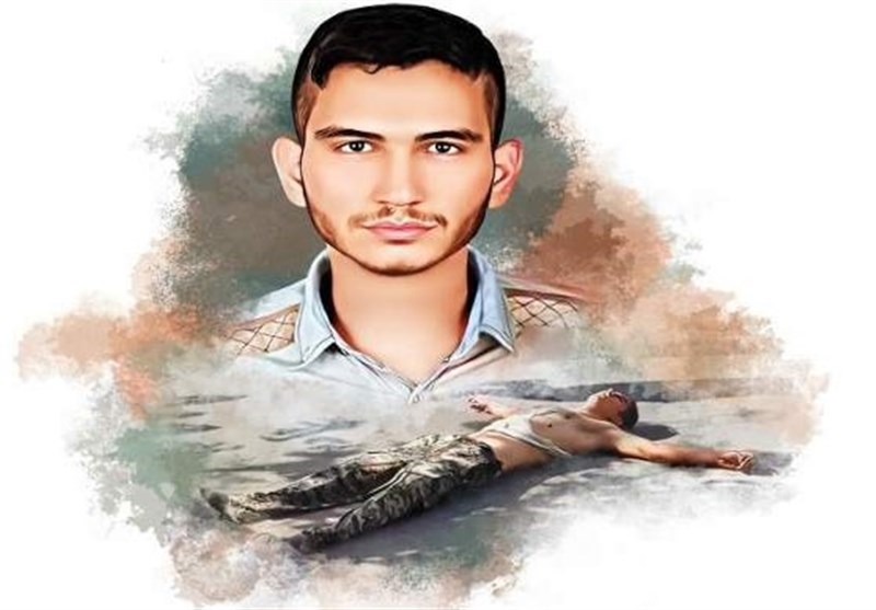 مظلومیت شهید عجمیان برگ زرینی را در تاریخ کوهدشت ثبت کرد