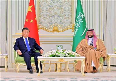  چهار مسئله اصلی رژیم صهیونیستی درباره نزدیکی روابط چین و عربستان 
