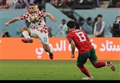 جام جهانی قطر| یورانوویچ: مراکشی‌ها در جام جهانی 2022 ضعیف بودند، درست مثل ما در سال 2018!
