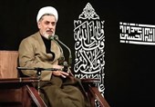 رفیعی: امام حسین (ع) زمانی قیام کرد که دین و سنت نبوی مرده بود