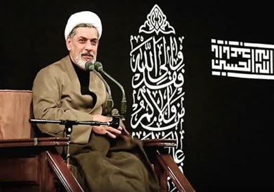  رفیعی: امام حسین (ع) زمانی قیام کرد که دین و سنت نبوی مرده بود 