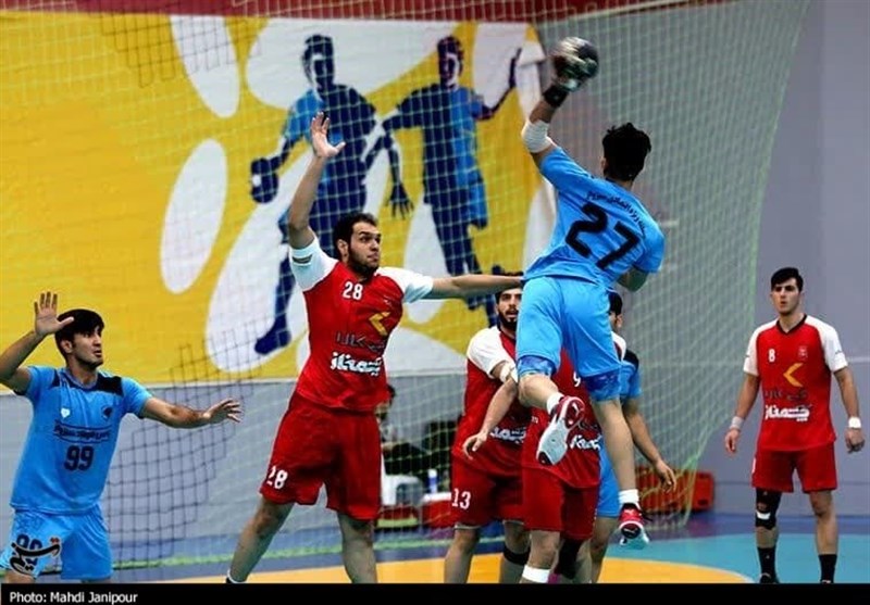 Iran Chosen As 2023 Asian Club League Handball Championship Host