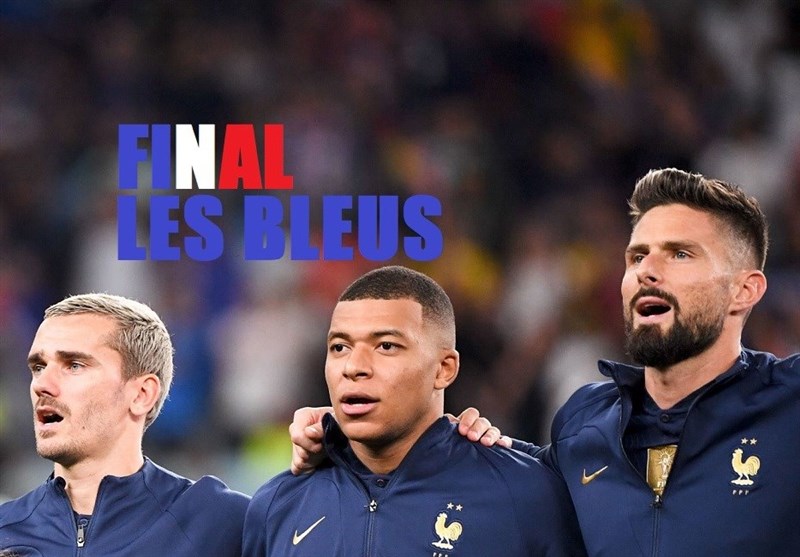فینال جام جهانی قطر| آخرین اخبار از اردوی فرانسه در آستانه بازی بزرگ