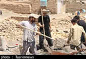 اعزام جهادگران قمی به 10 استان در ایام نوروز