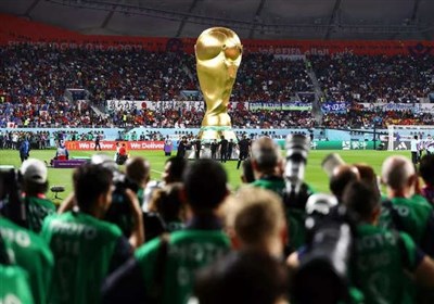  قطر؛ ۹ ماه پس از جام جهانی ۲۰۲۲ + عکس 