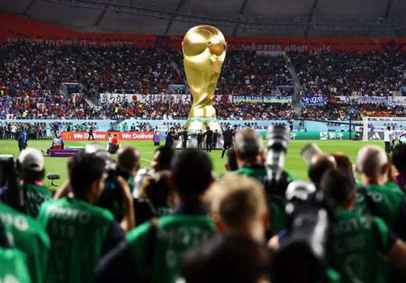 پیش‌بینی رکوردشکنی تعداد ببیندگان فینال جام جهانی 2022 قطر