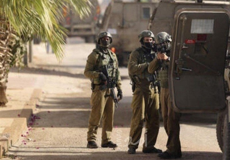 شهادت دومین فلسطینی طی 24 ساعت گذشته
