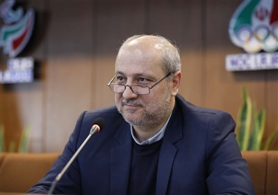  هاشمی: برای ایجاد انگیزه در رؤسای فدراسیون‌ها پاداش در نظر گرفتیم/ کاروان ایران نهایتاً با ۵۰۰ نفر عازم هانگژو می‌شود 