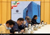 نشست خبری رئیس‌کل بانک مرکزی