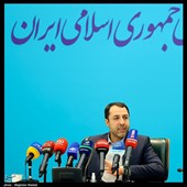 علی صالح‌آبادی رئیس‌کل بانک مرکزی