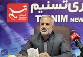 تعهد بسیج سازندگی به اشتغال‌زایی 1100 نفر در استان مرکزی