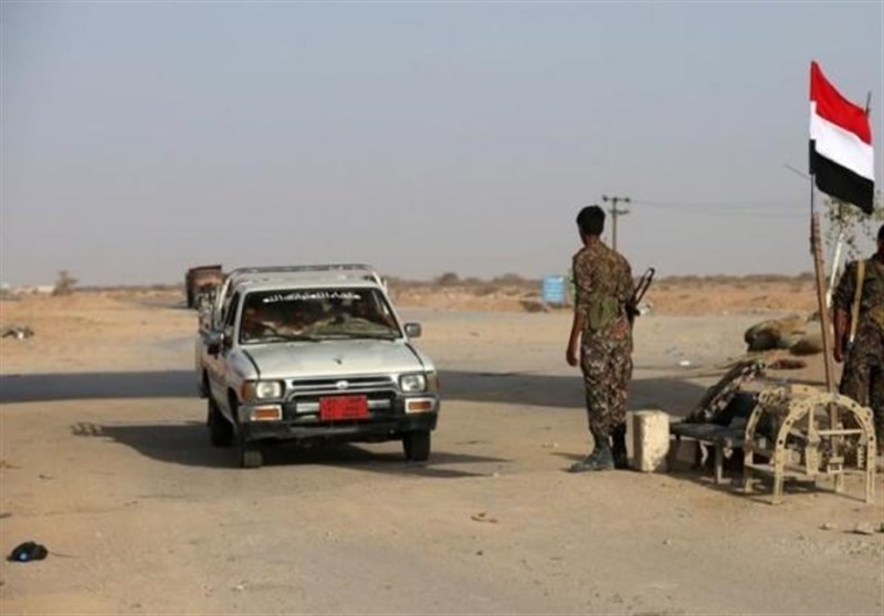 افزایش تعداد تلفات درگیری‌های قبایل با دولت مستعفی یمن در مأرب