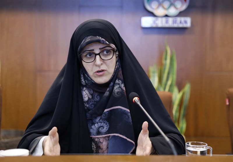 واکنش نایب رئیس کمیته ملی پارالمپیک به پس گرفتن مدال هاشمیه متقیان و زینب مرادی