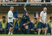 افزایش سه برابری طومار «فرانسه، غُر زدن را بس کن!» نسبت به درخواست تکرار فینال جام جهانی 2022