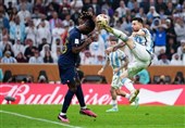 فرانسوی‌ها خواهان تکرار فینال جام جهانی 2022 شدند!