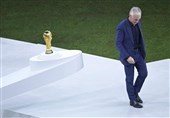 فینال جام جهانی قطر| دشان: قهرمانی آرژانتین را زیر سؤال نمی‌برم/ در مورد ادامه همکاری بعداً تصمیمم را می‌فهمید
