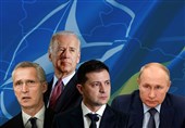 تحولات اوکراین| آیا مناقشه اوکراین زمینه ساز تغییر نظم کنونی جهان خواهد شد؟
