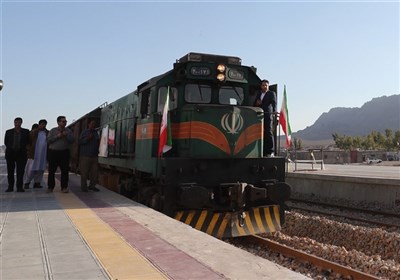تکمیل خط دوم راهآهن قزوین ـ زنجان معطل تصمیم مدیران محلی است