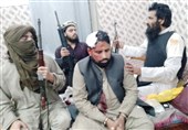 تحریک طالبان پاکستان نیروهای ضد تروریسم را در شمال این کشور به گروگان گرفت