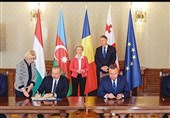 توافق اتحادیه اروپا با گرجستان و آذربایجان برای واردات برق