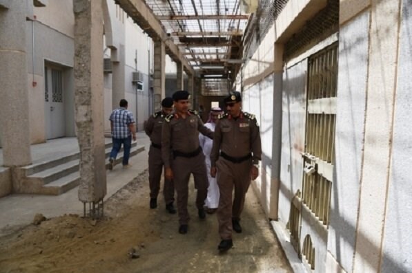 عربستان؛ مافیای سازمان‌یافته شرارت |7 ـ زندان‌های وحشت در سرزمین سرکوب