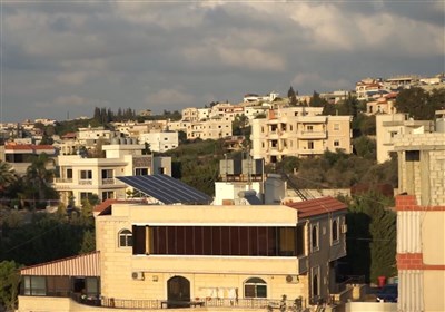 رونق بازار انرژی خورشیدی در لبنان