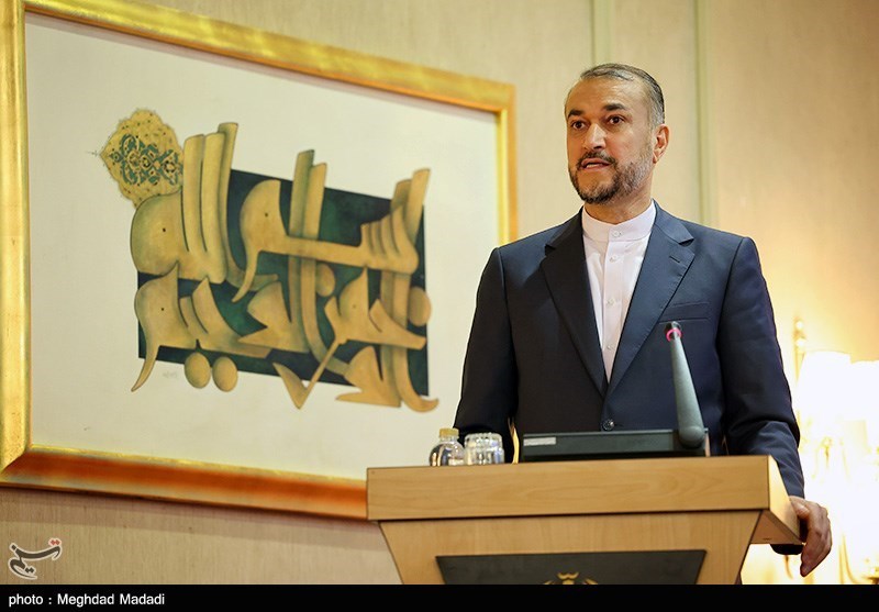 امیرعبداللهیان: همکاری ایران با آژانس ادامه دارد اما بر فنی ماندن این همکاری‌ها اصرار داریم