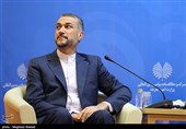 روایت بهادری جهرمی از تخصص شهید امیرعبداللهیان