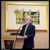 سیدکمال خرازی رئیس شورای راهبردی روابط خارجی