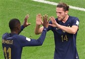 ثبت اتفاقی تاریخی در فینال جام جهانی در نتیجه تعویض اجباری‌ رابیو