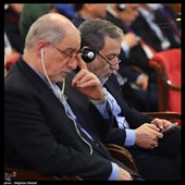 سید عباس عراقچی در سومین مجمع گفتگوی تهران