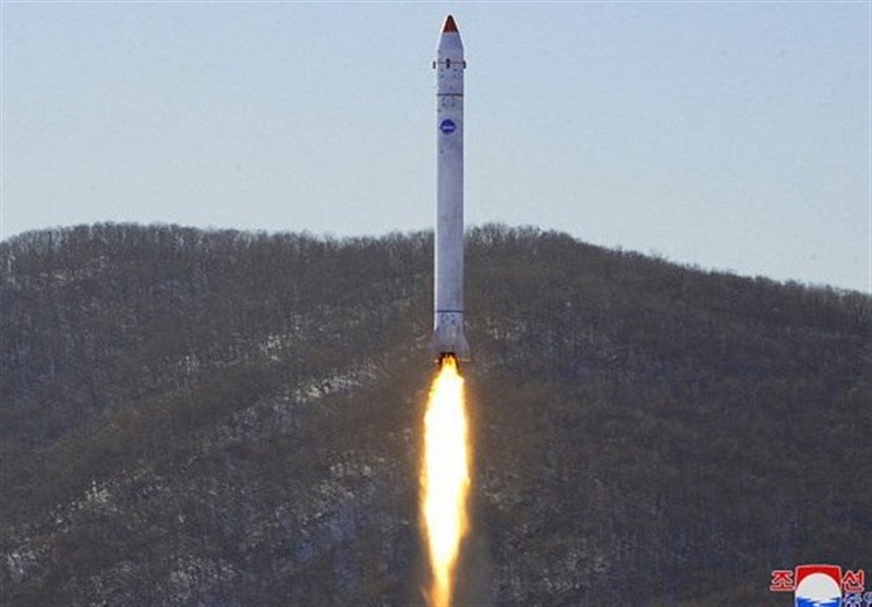 کره شمالی آزمایش‌های یک ماهواره هوشمند نظامی را انجام داد