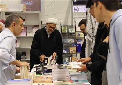 نمایشگاه کتاب بیروت؛ قدرت نمایی فرهنگ در مقابل بحران اقتصادی