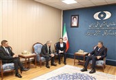 IAEA Team Leaves Iran after Talks